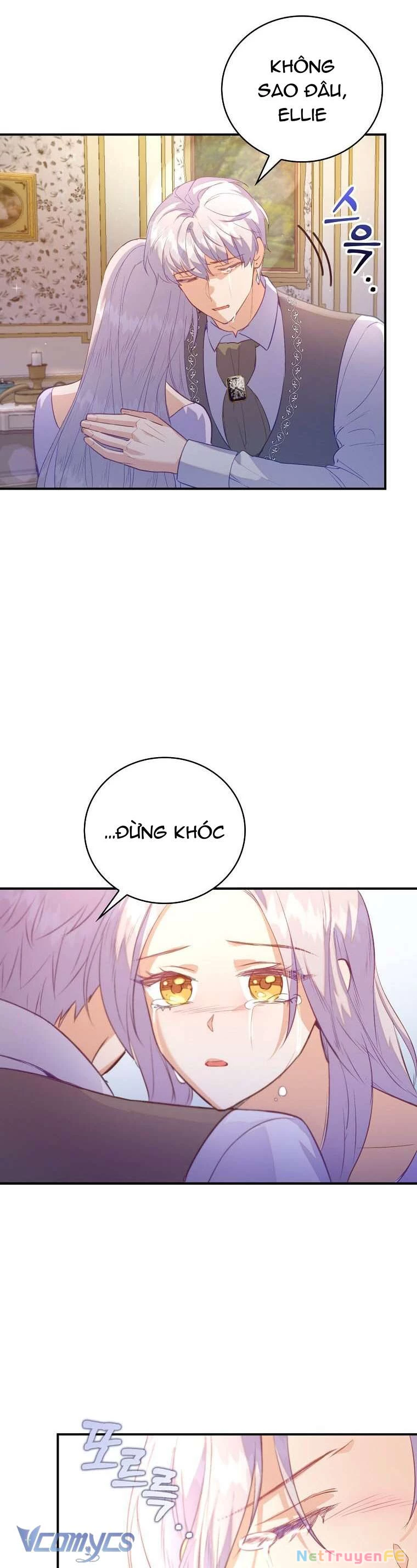 Chỉ Nhận Thức Được Sau Khi Mất Em Chapter 25 - 10