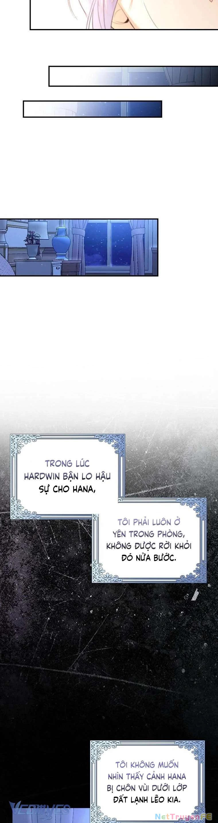 Chỉ Nhận Thức Được Sau Khi Mất Em Chapter 25 - 11