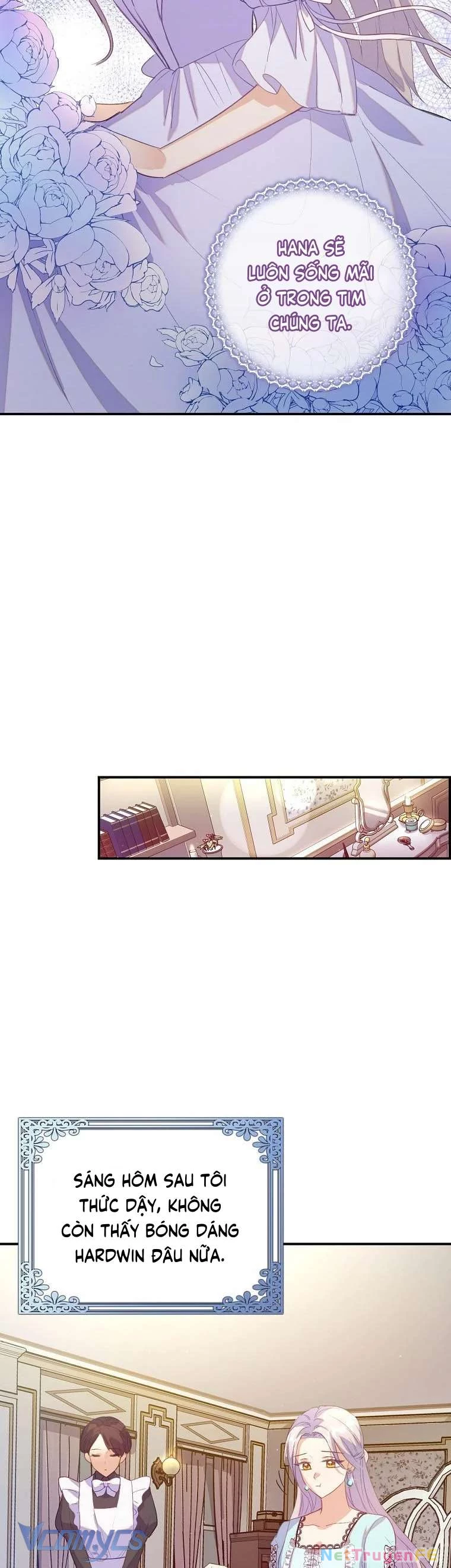Chỉ Nhận Thức Được Sau Khi Mất Em Chapter 25 - 26