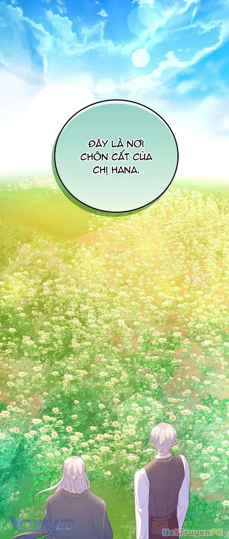 Chỉ Nhận Thức Được Sau Khi Mất Em Chapter 25 - 34