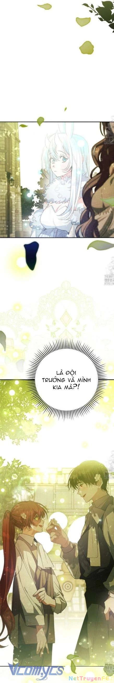 Này Tiểu Công Tước Chỉ Cần Tin Tưởng Tôi!!! Chapter 85 - 17