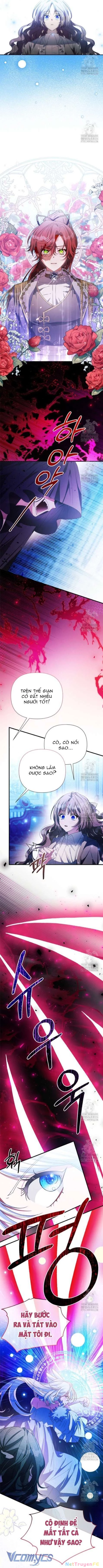 Này Tiểu Công Tước Chỉ Cần Tin Tưởng Tôi!!! Chapter 85 - 29