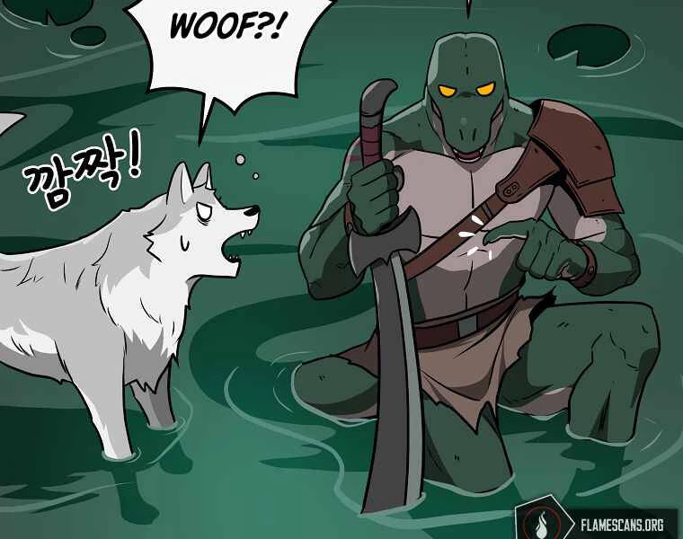 Streamer Pháp Sư Chapter 28 - 104