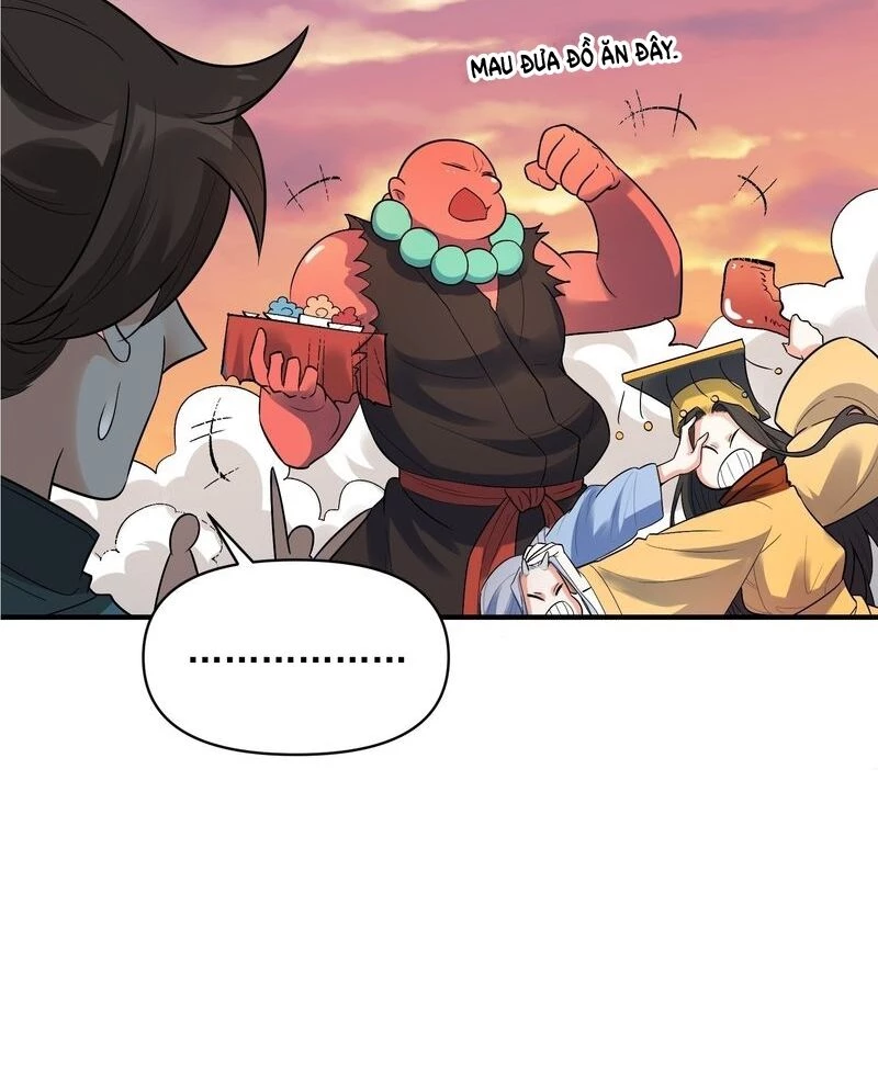 Nguyên Lai Ta Là Tu Tiên Đại Lão Chapter 485 - 4