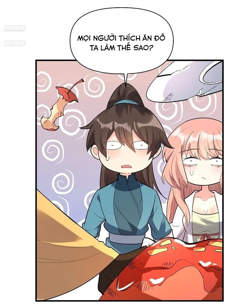 Nguyên Lai Ta Là Tu Tiên Đại Lão Chapter 485 - 5