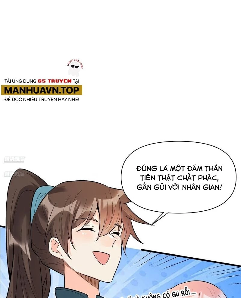 Nguyên Lai Ta Là Tu Tiên Đại Lão Chapter 485 - 6