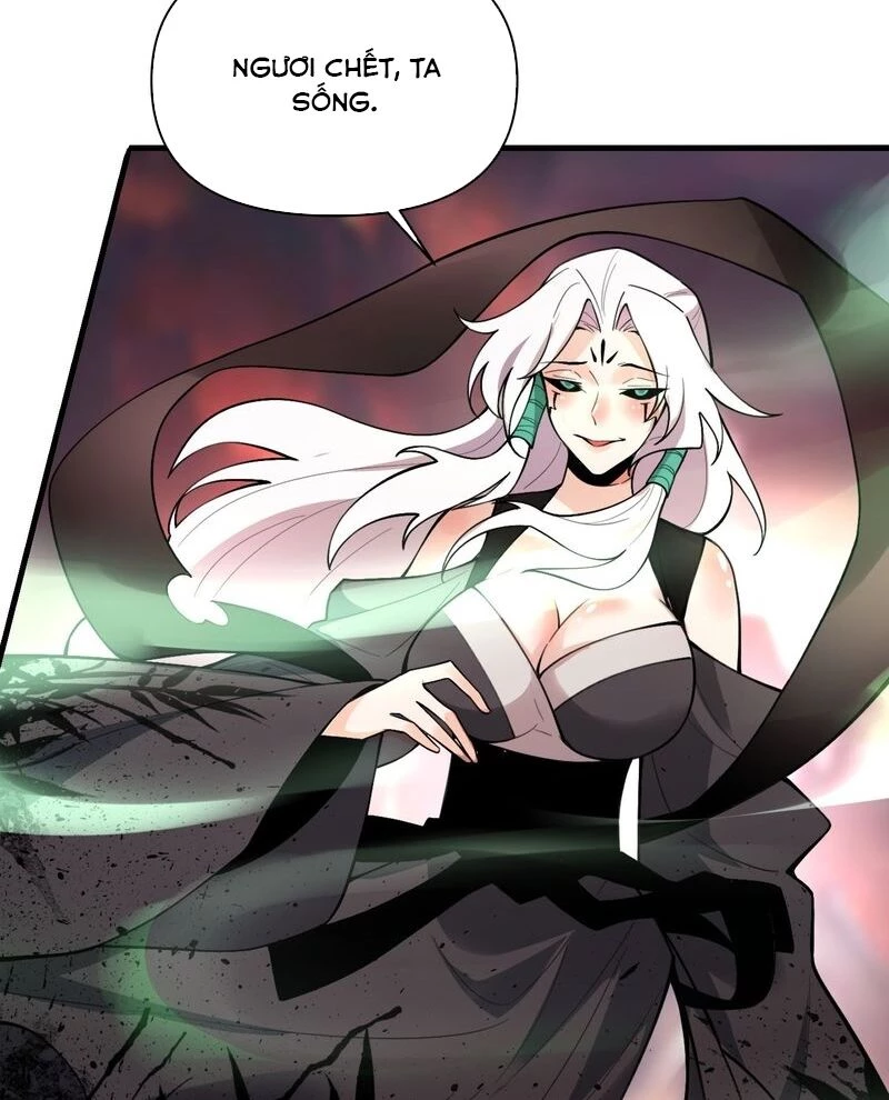 Nguyên Lai Ta Là Tu Tiên Đại Lão Chapter 485 - 47