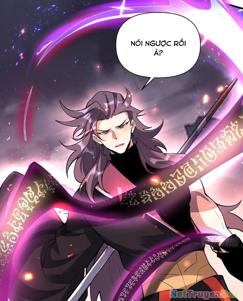 Nguyên Lai Ta Là Tu Tiên Đại Lão Chapter 485 - 49