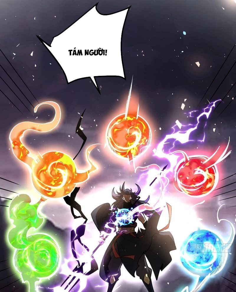 Nguyên Lai Ta Là Tu Tiên Đại Lão Chapter 485 - 77