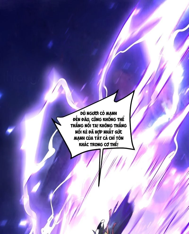 Nguyên Lai Ta Là Tu Tiên Đại Lão Chapter 485 - 81
