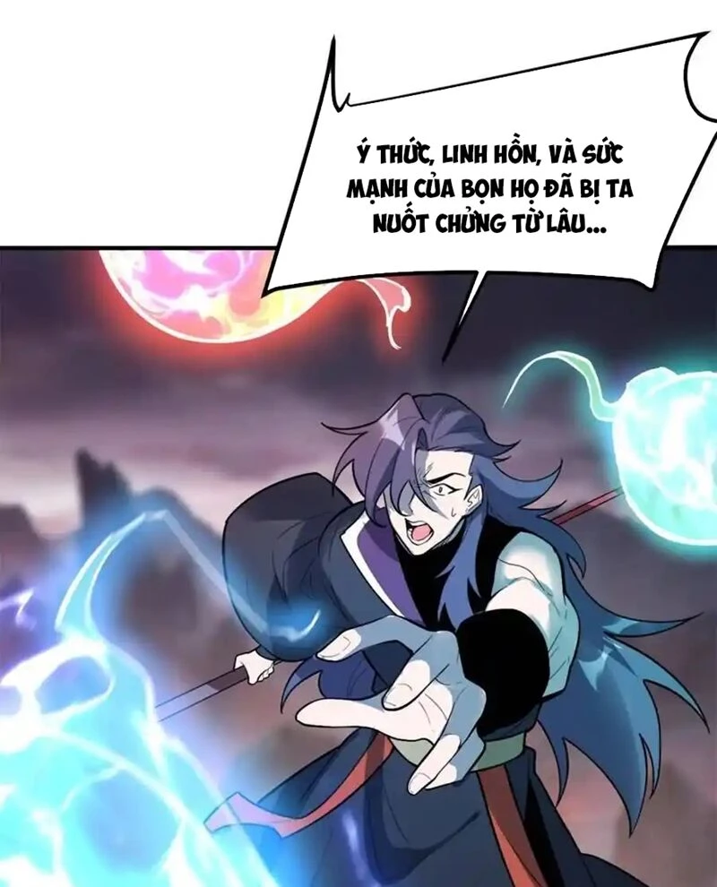 Nguyên Lai Ta Là Tu Tiên Đại Lão Chapter 486 - 18