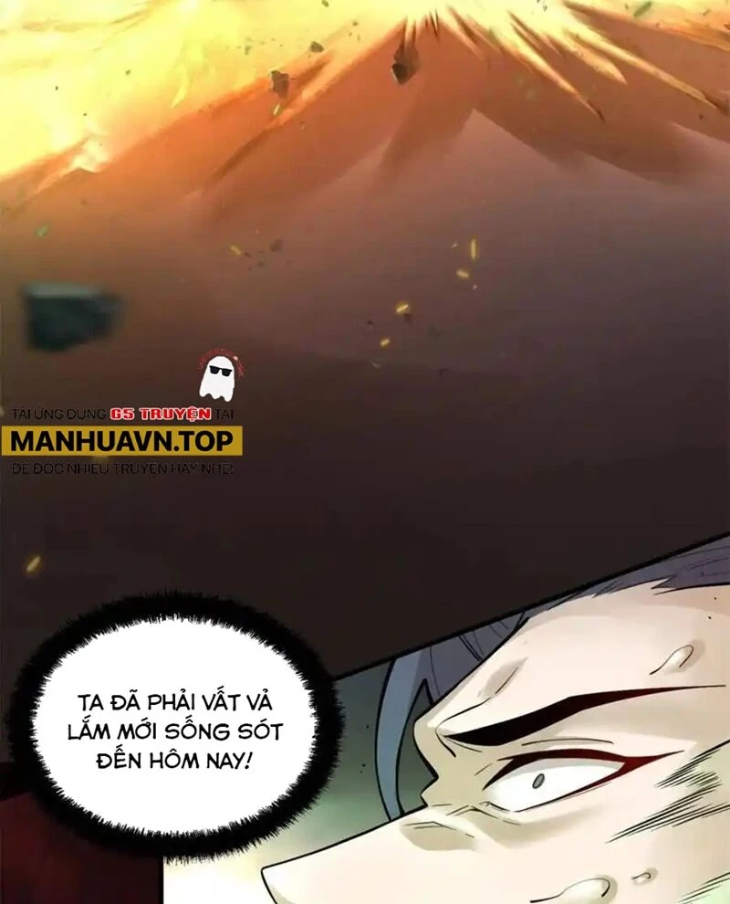Nguyên Lai Ta Là Tu Tiên Đại Lão Chapter 486 - 29