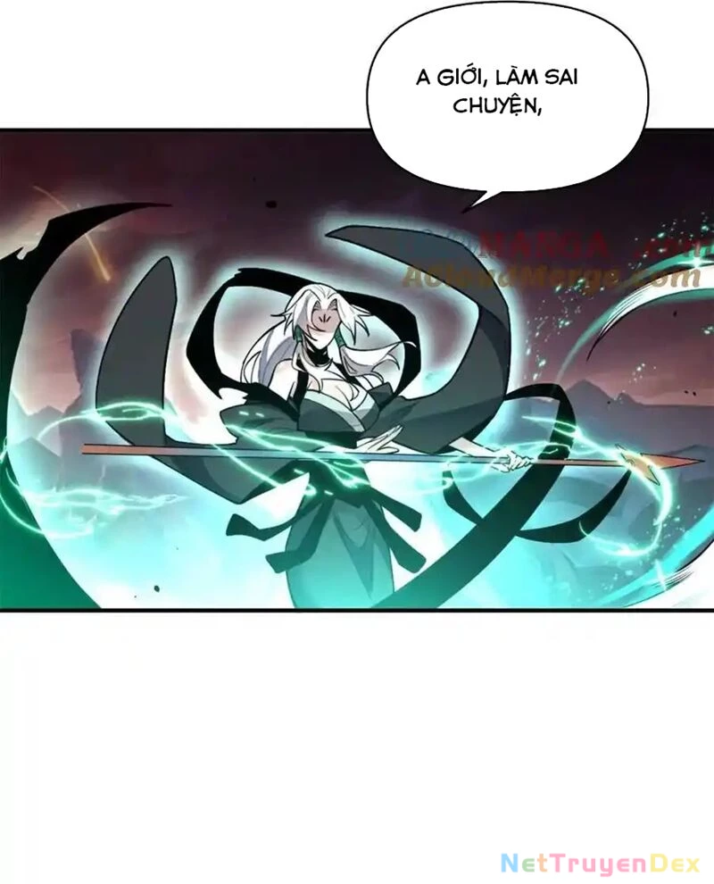 Nguyên Lai Ta Là Tu Tiên Đại Lão Chapter 486 - 46