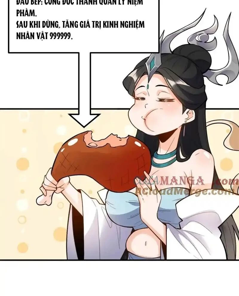 Nguyên Lai Ta Là Tu Tiên Đại Lão Chapter 486 - 54