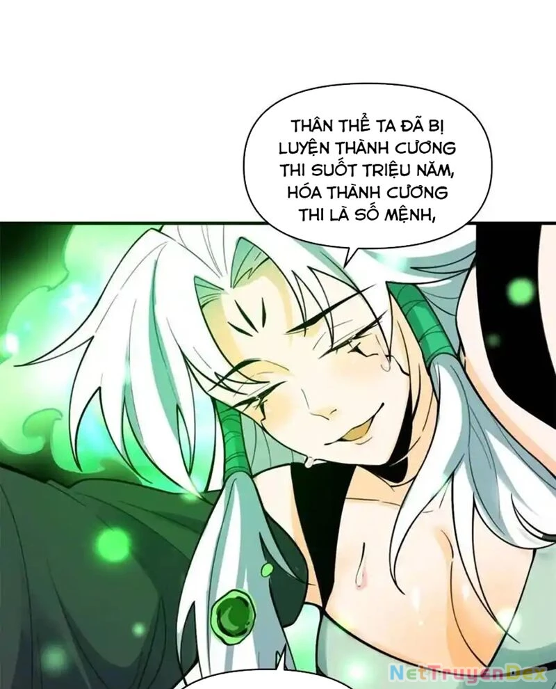 Nguyên Lai Ta Là Tu Tiên Đại Lão Chapter 486 - 69