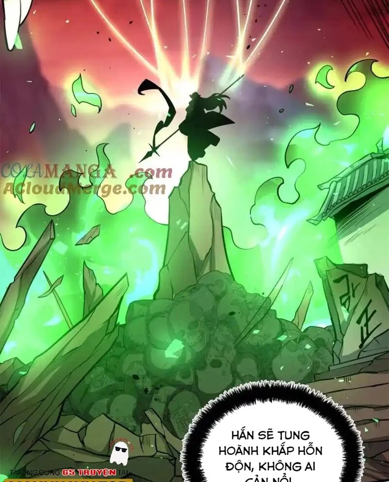 Nguyên Lai Ta Là Tu Tiên Đại Lão Chapter 486 - 76