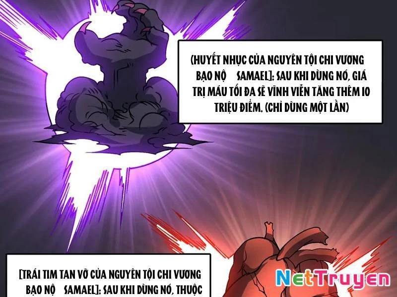 Bắt Đầu Kế Nhiệm Boss Hắc Long, Ta Vô Địch Chapter 41 - 56
