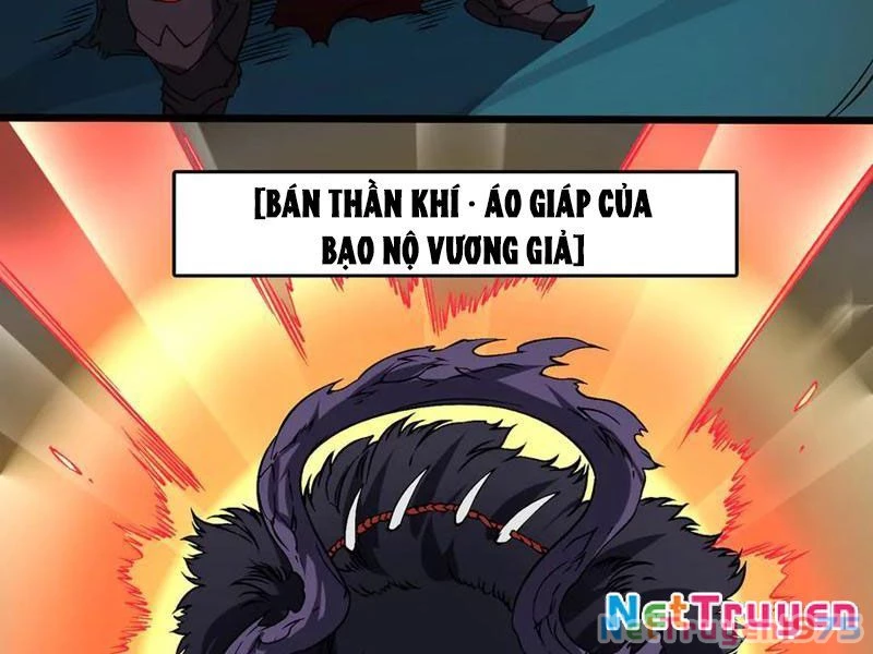 Bắt Đầu Kế Nhiệm Boss Hắc Long, Ta Vô Địch Chapter 41 - 81
