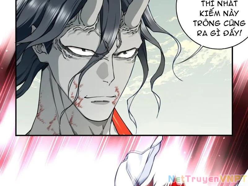 Ta Dùng Cơ Bắp Xưng Bá Tu Tiên Giới Chapter 69 - Trang 2