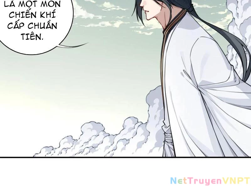 Ta Dùng Cơ Bắp Xưng Bá Tu Tiên Giới Chapter 69 - Trang 2