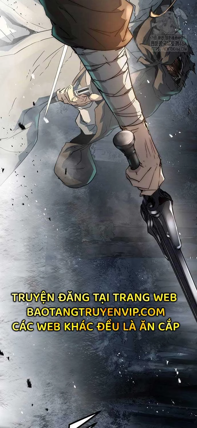 Tuyệt Thế Hồi Quy Chapter 21 - 27