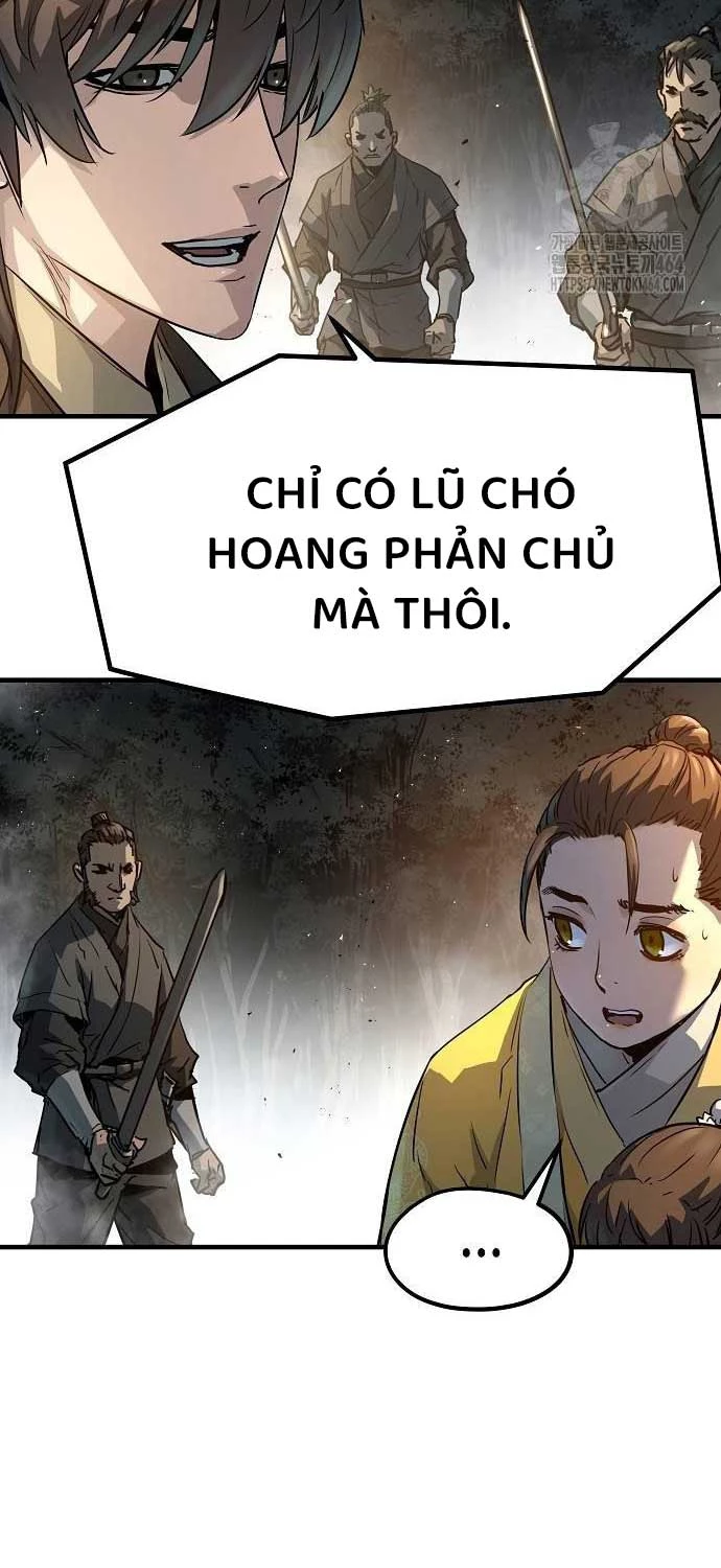 Tuyệt Thế Hồi Quy Chapter 21 - 52