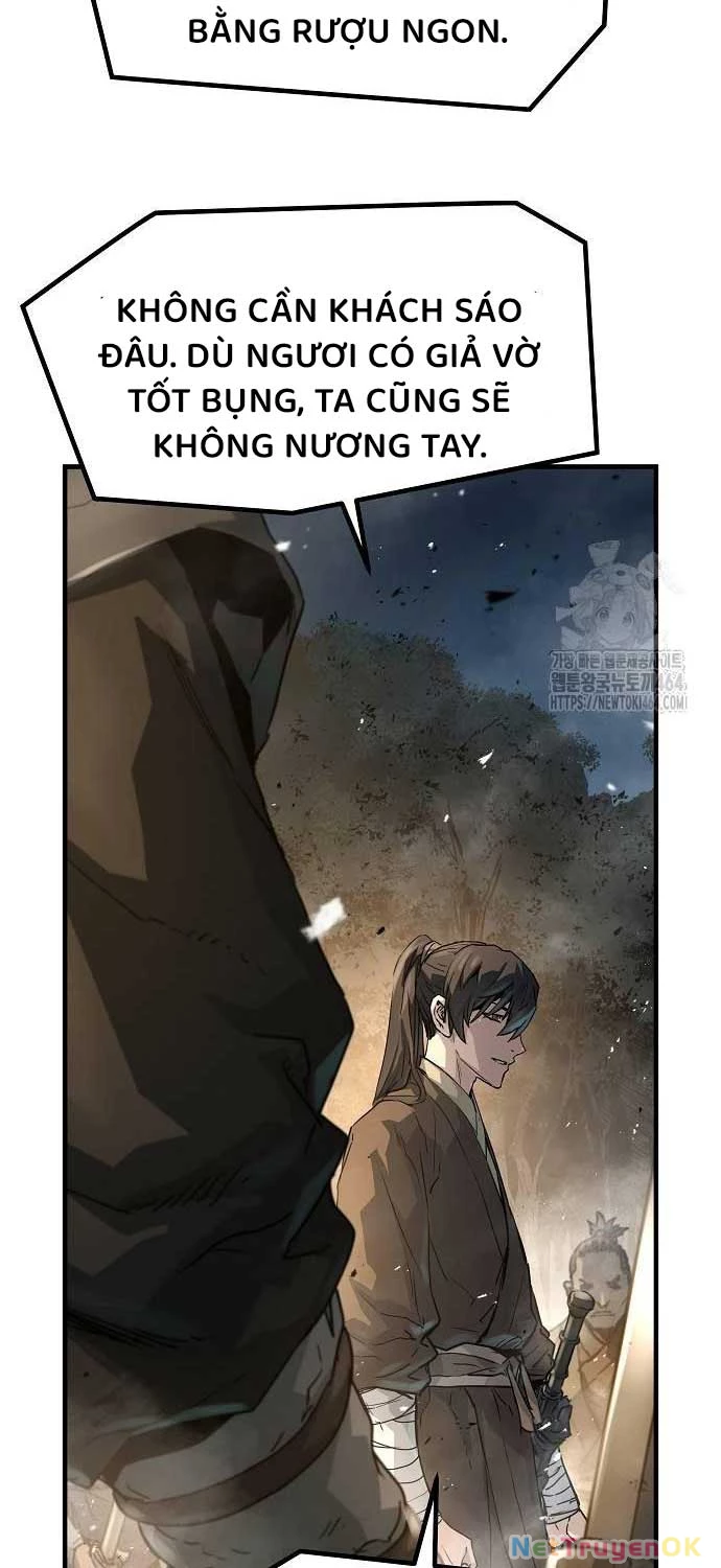 Tuyệt Thế Hồi Quy Chapter 21 - 56