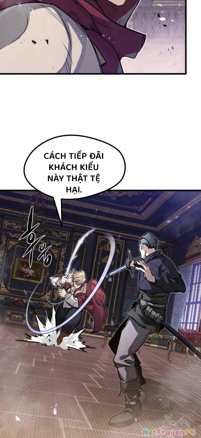 Mỗi Lính Đánh Thuê Trở Về Đều Có Một Kế Hoạch Chapter 11 - 13