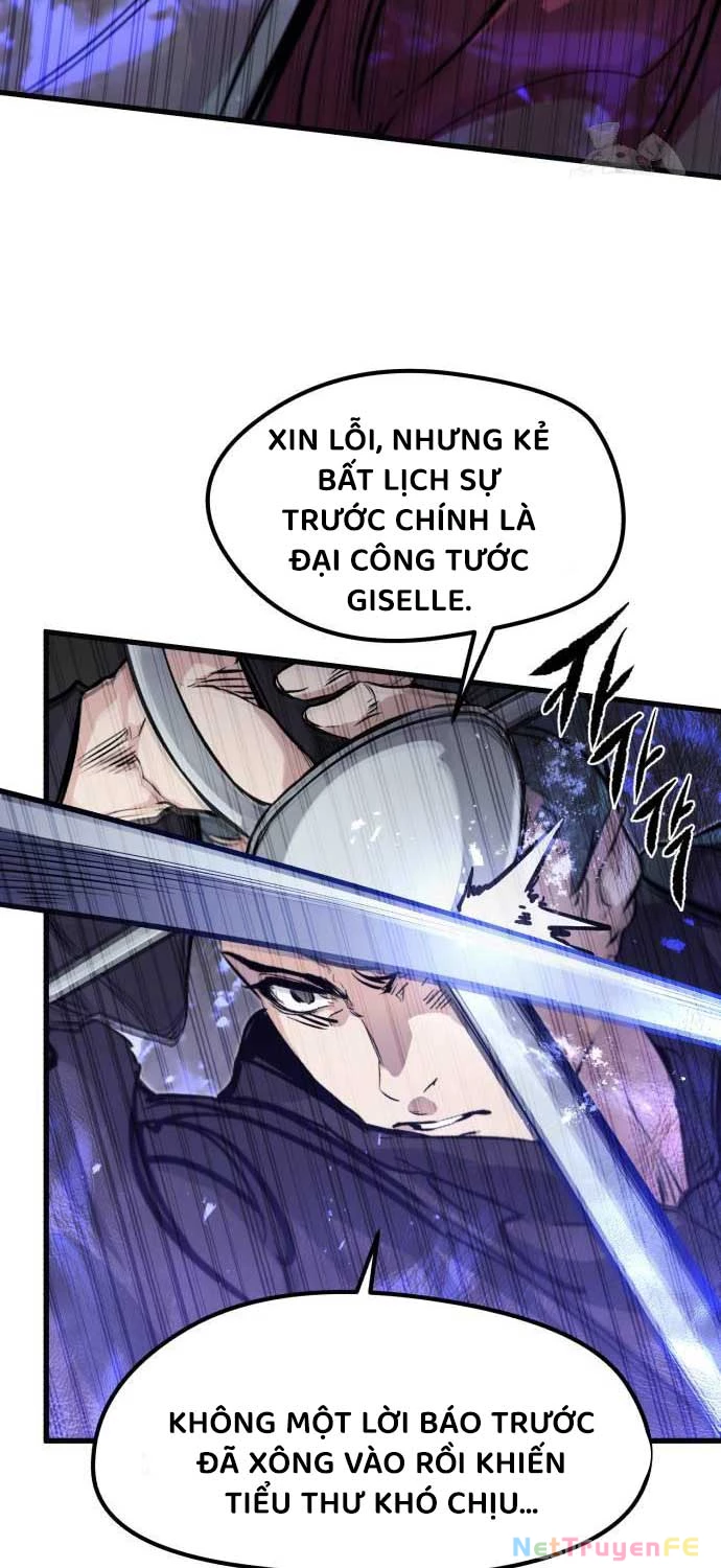 Mỗi Lính Đánh Thuê Trở Về Đều Có Một Kế Hoạch Chapter 11 - 16