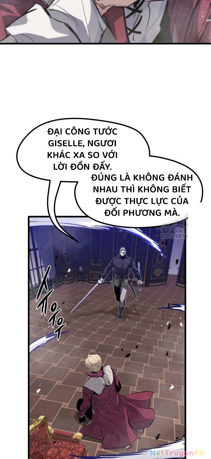 Mỗi Lính Đánh Thuê Trở Về Đều Có Một Kế Hoạch Chapter 11 - 57