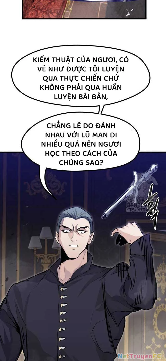 Mỗi Lính Đánh Thuê Trở Về Đều Có Một Kế Hoạch Chapter 11 - 58