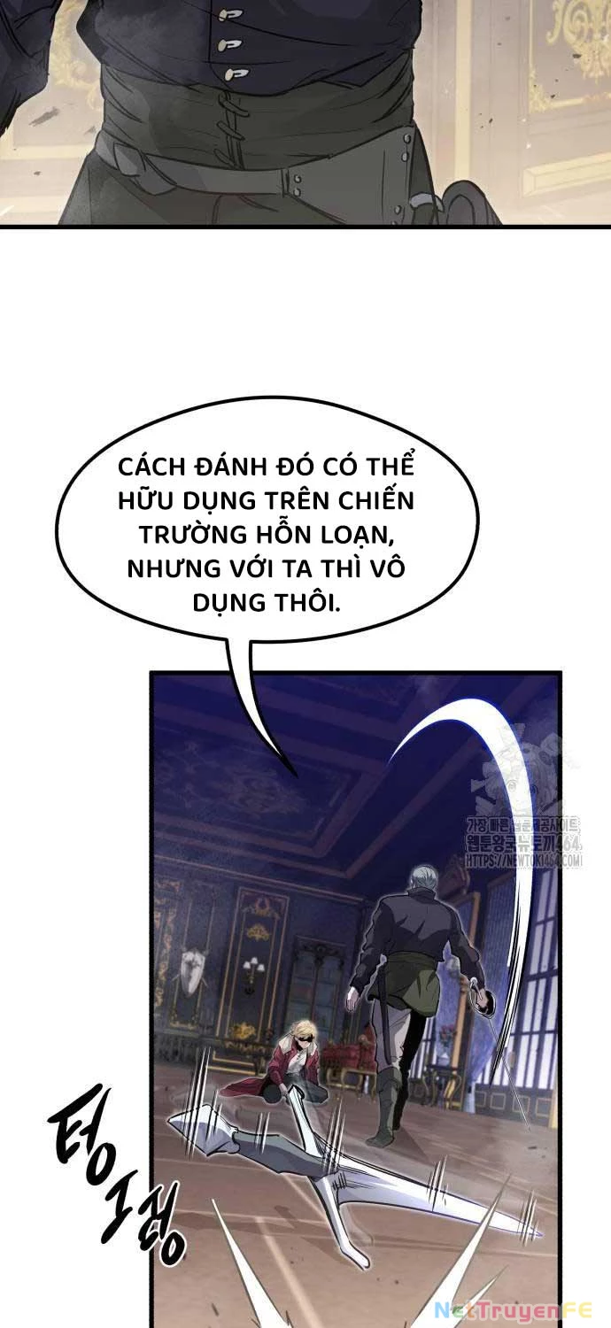 Mỗi Lính Đánh Thuê Trở Về Đều Có Một Kế Hoạch Chapter 11 - 59