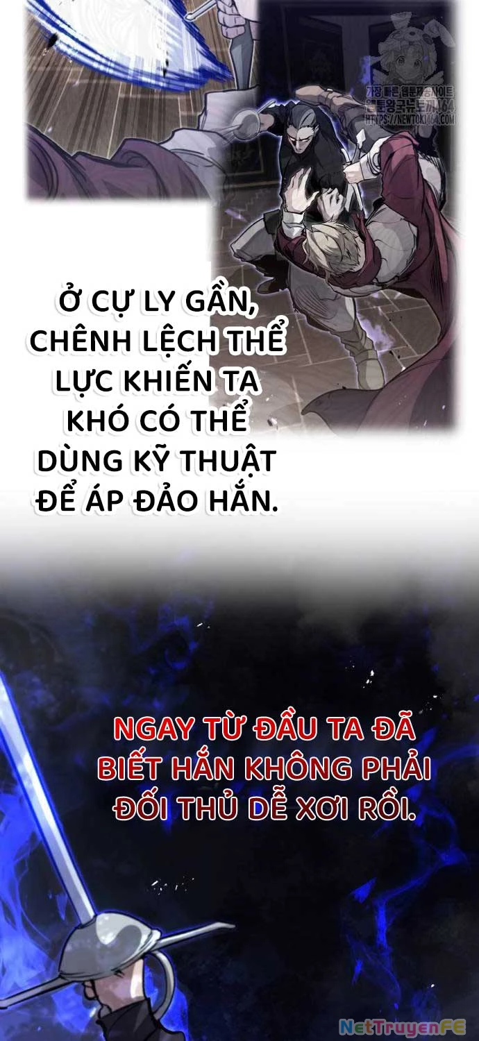 Mỗi Lính Đánh Thuê Trở Về Đều Có Một Kế Hoạch Chapter 11 - 63