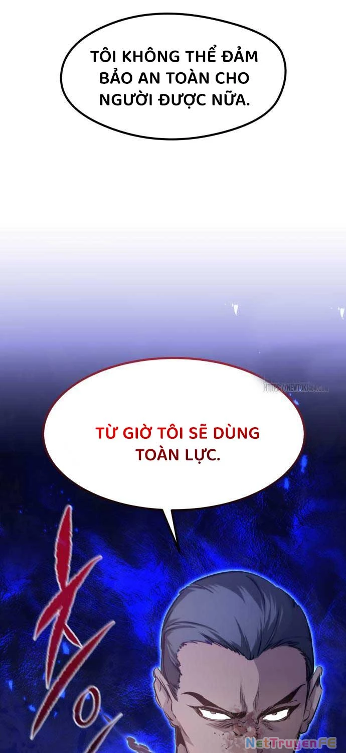 Mỗi Lính Đánh Thuê Trở Về Đều Có Một Kế Hoạch Chapter 11 - 81