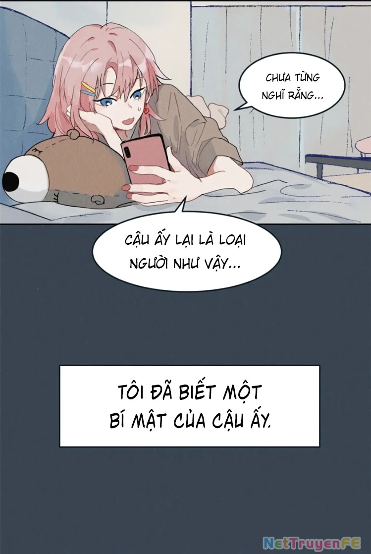 Tôi Bị Cô Nàng “Trà Xanh” Cùng Lớp Uy Hiếp Chapter 0 - 3