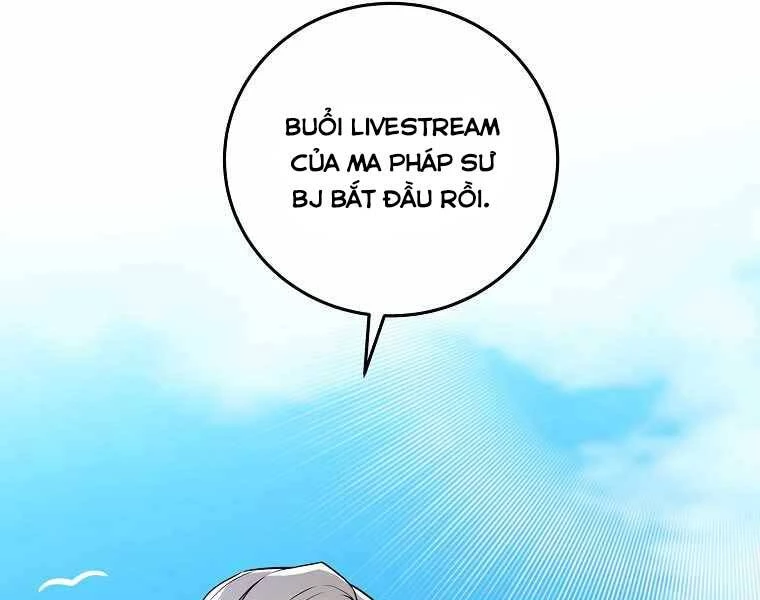 Streamer Pháp Sư Chapter 33 - 26