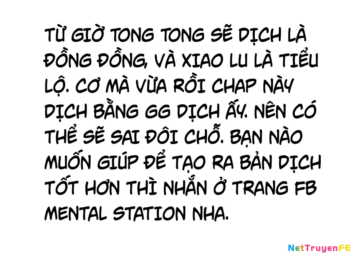 Tôi Bị Cô Nàng “Trà Xanh” Cùng Lớp Uy Hiếp Chapter 20 - 8