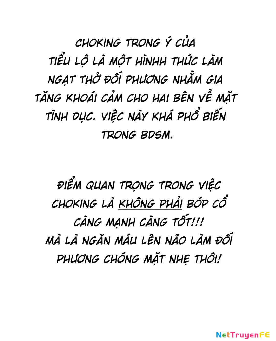 Tôi Bị Cô Nàng “Trà Xanh” Cùng Lớp Uy Hiếp Chapter 23 - 6