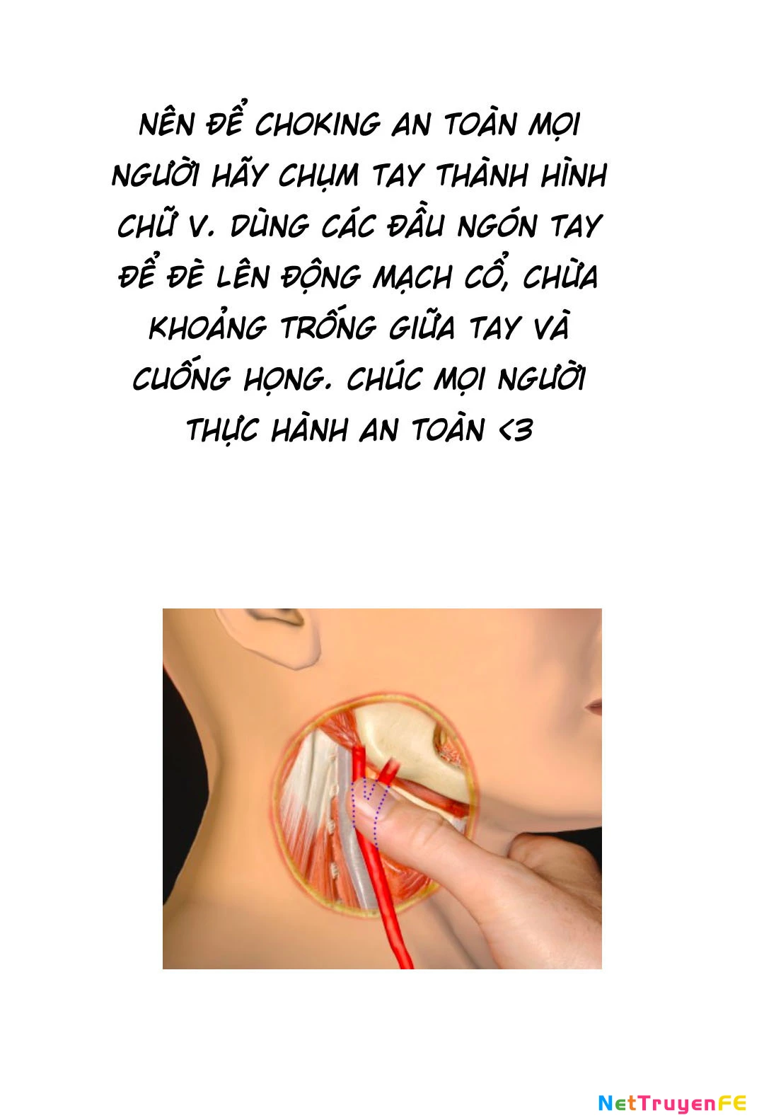 Tôi Bị Cô Nàng “Trà Xanh” Cùng Lớp Uy Hiếp Chapter 23 - 7