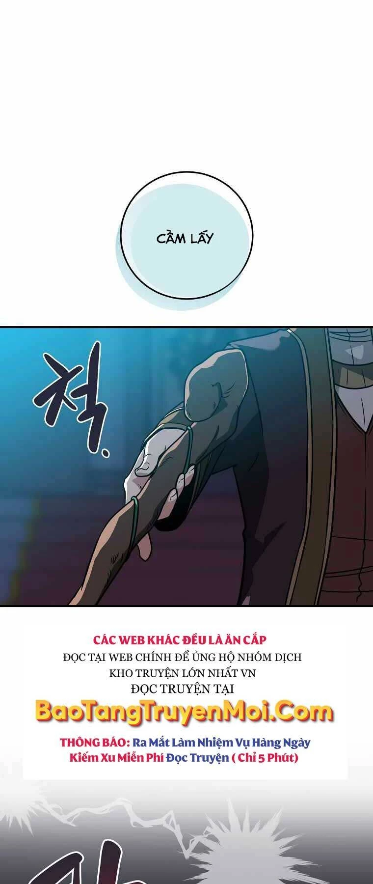 Streamer Pháp Sư Chapter 36 - 1