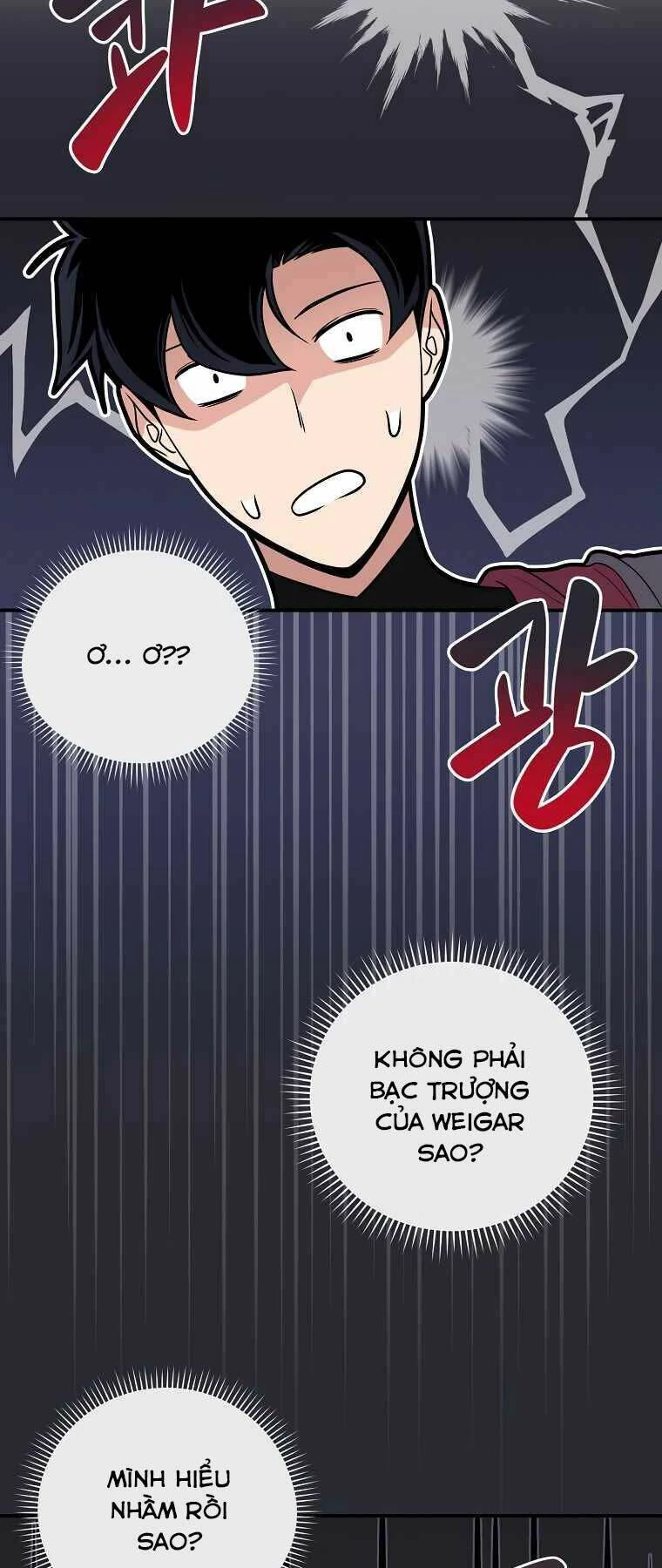 Streamer Pháp Sư Chapter 36 - 2