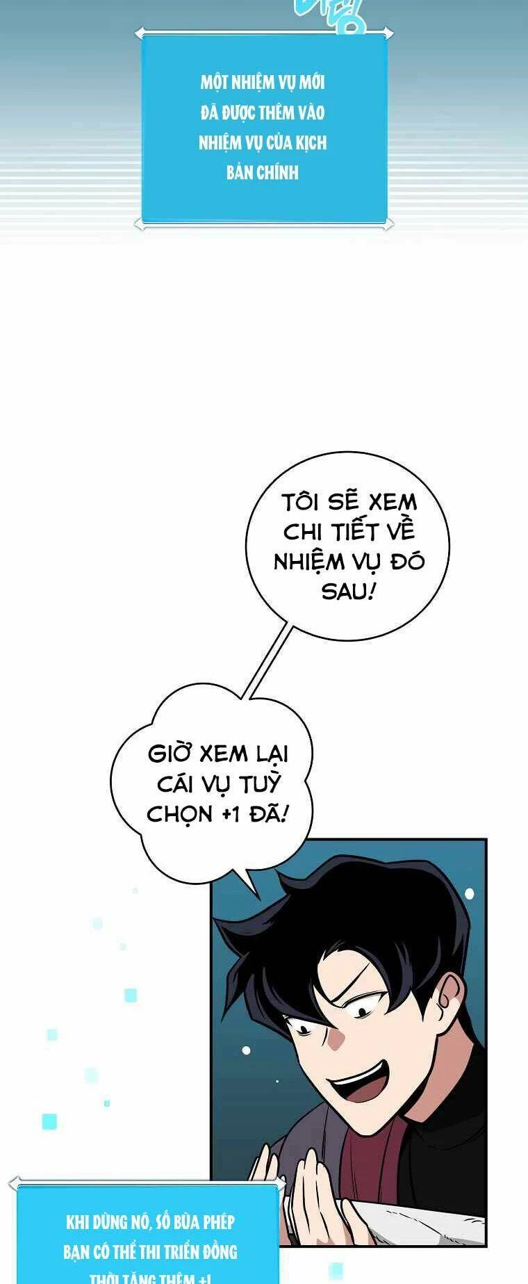 Streamer Pháp Sư Chapter 36 - 17