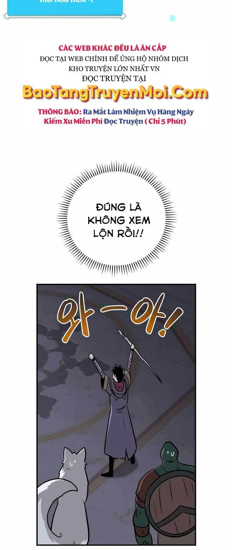 Streamer Pháp Sư Chapter 36 - 18