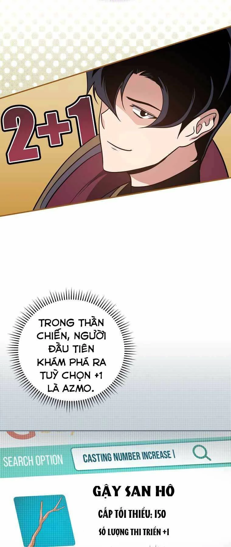 Streamer Pháp Sư Chapter 36 - 21