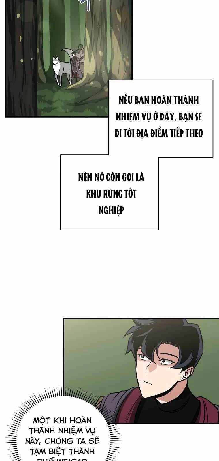 Streamer Pháp Sư Chapter 36 - 28