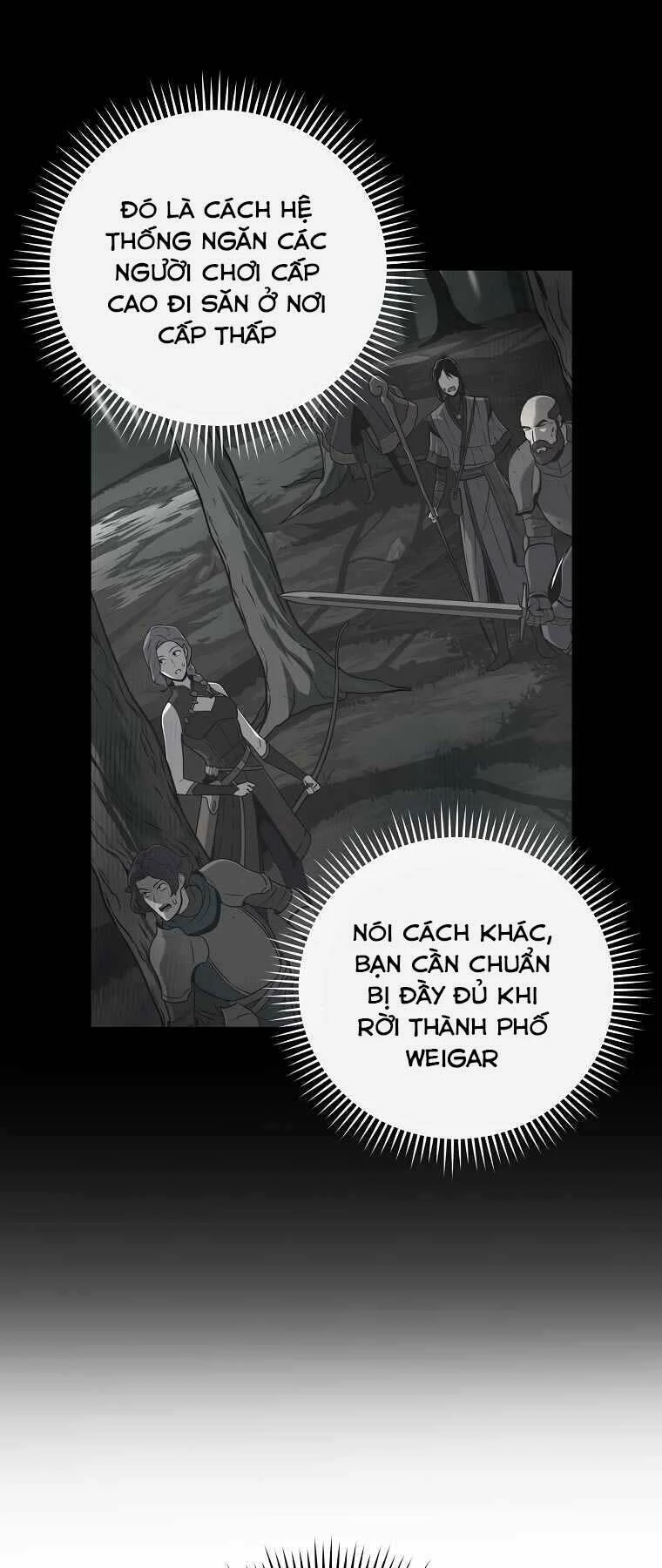 Streamer Pháp Sư Chapter 36 - 30
