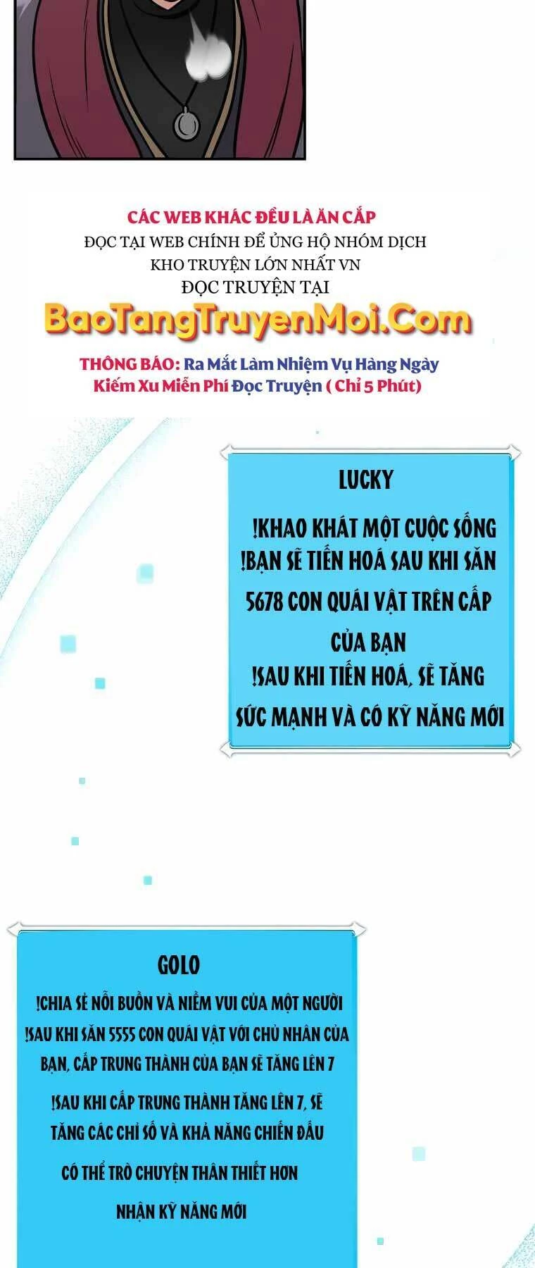 Streamer Pháp Sư Chapter 36 - 32
