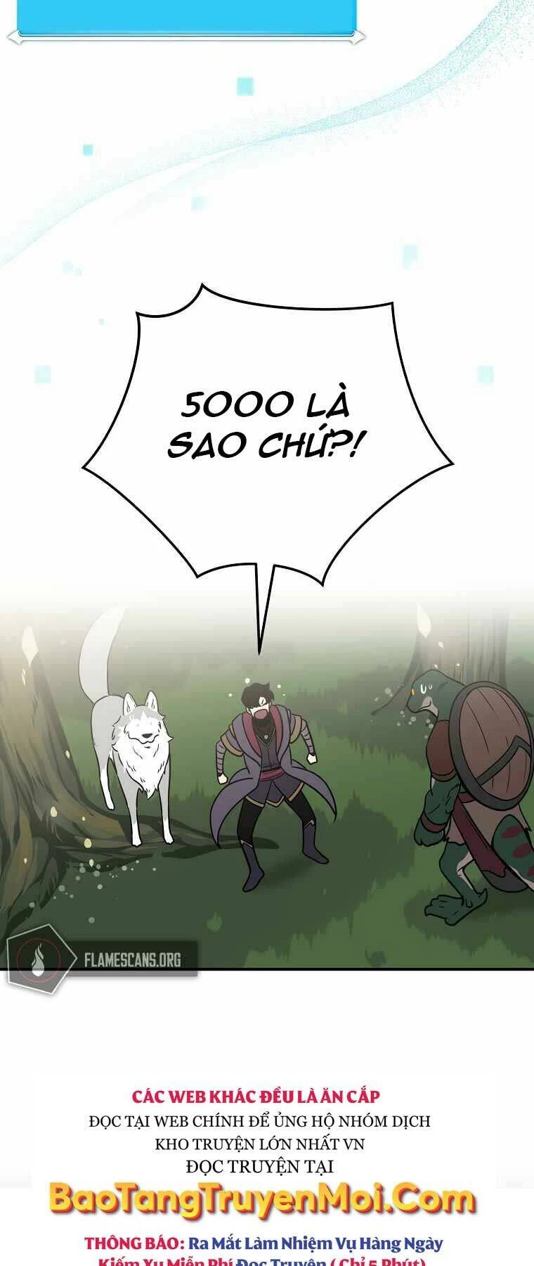 Streamer Pháp Sư Chapter 36 - 33