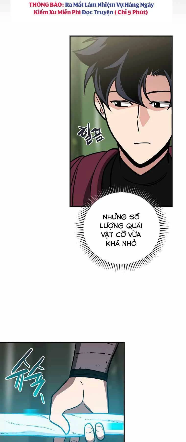 Streamer Pháp Sư Chapter 36 - 36