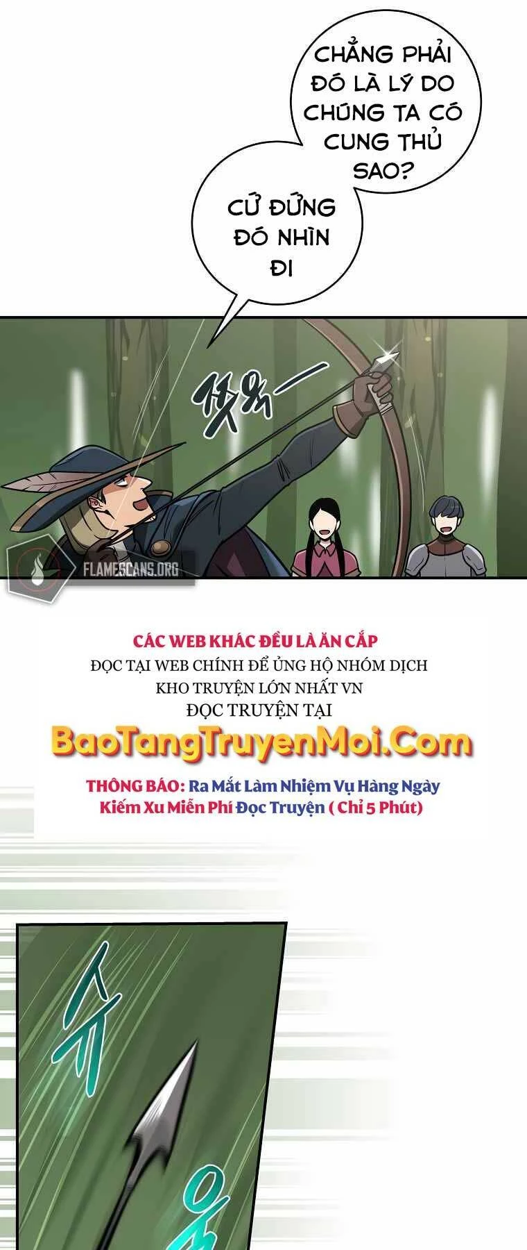 Streamer Pháp Sư Chapter 36 - 43